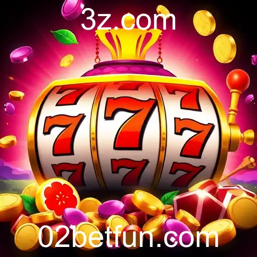 A Ascensão do 02 Bet nas Plataformas de Jogos