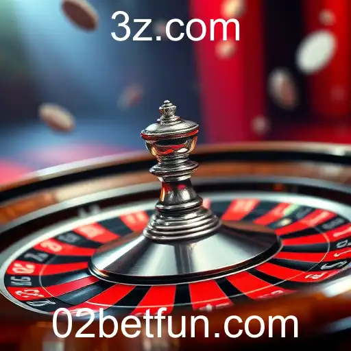 A Ascensão do '02 Bet' no Mercado de Jogos Online