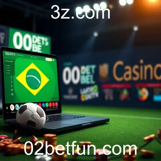 Impacto dos Jogos Online na Economia Brasileira