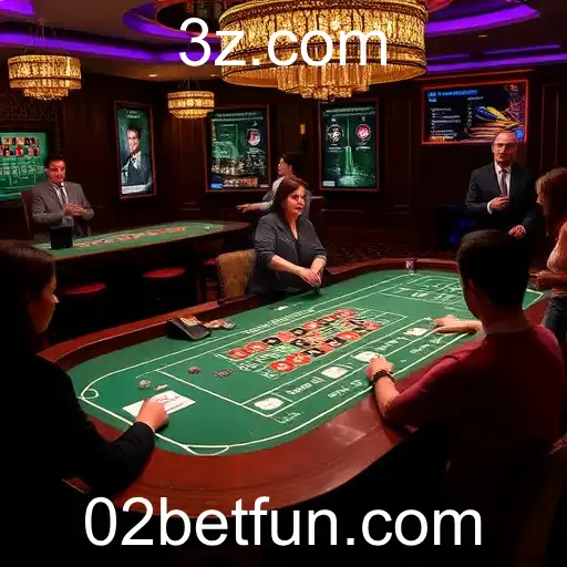 O Impacto do Jogo Responsável e da Sustentabilidade