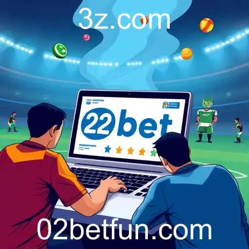 A Revolução do Mercado de Apostas Online em 2025