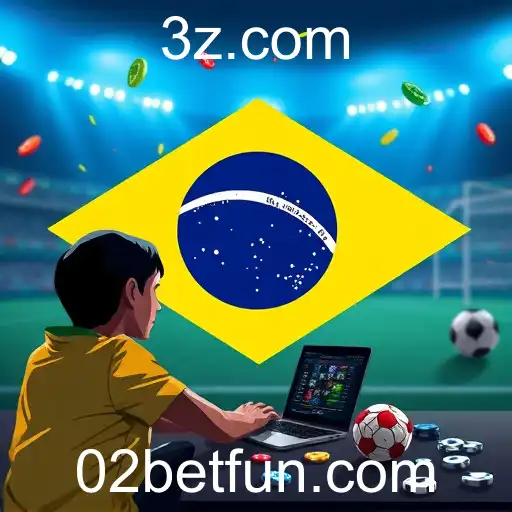 A Ascensão das Plataformas de Apostas Online em 2025