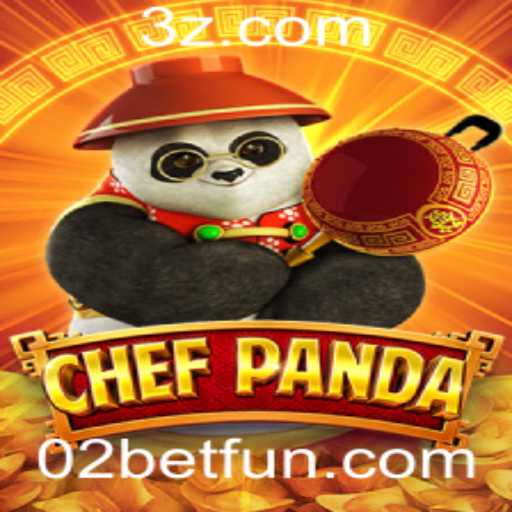 ChefPanda: Desvende o Mundo Culinário em um Jogo Inovador