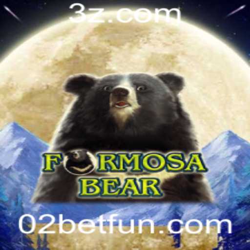 Descubra o Fascinante Mundo de FormosaBear: O Jogo de Apostas '02 Bet'