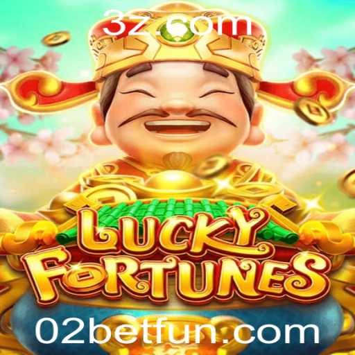 LUCKYFORTUNES: Tudo o Que Você Precisa Saber Sobre Este Jogo Emocionante