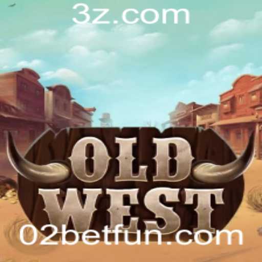 Conheça OldWest: O Empolgante Jogo de Faroeste com a Emoção do 02 Bet
