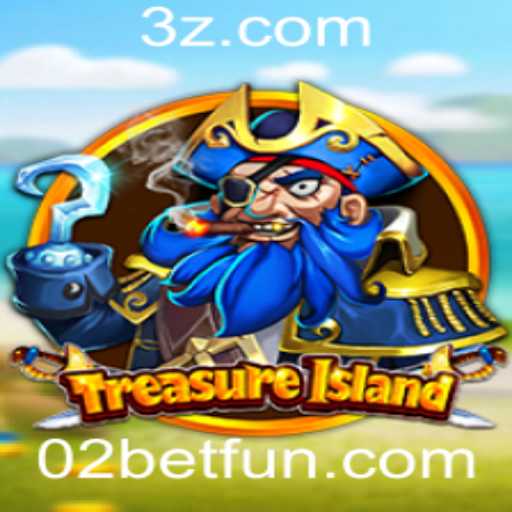 Explore o Mundo de Adventure em TreasureIsland